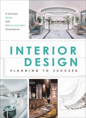 bokomslag Interior Design: Planning to Succeed