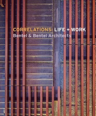 bokomslag Correlations: Life + Work