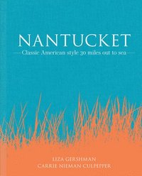 bokomslag Nantucket