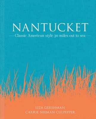 Nantucket 1