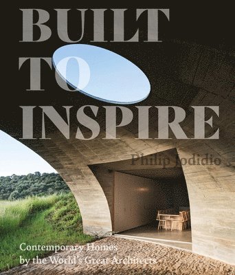 Built to Inspire 1
