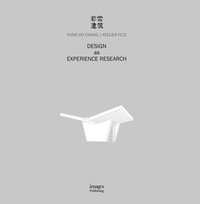 bokomslag Design as Experience Research