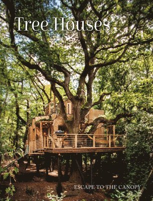 Tree Houses 1