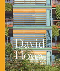 bokomslag David Hovey
