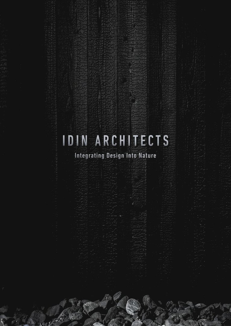 IDIN Architecture, Idin Architecture, The Images Publishing Group - IDIN Architects, Häftad