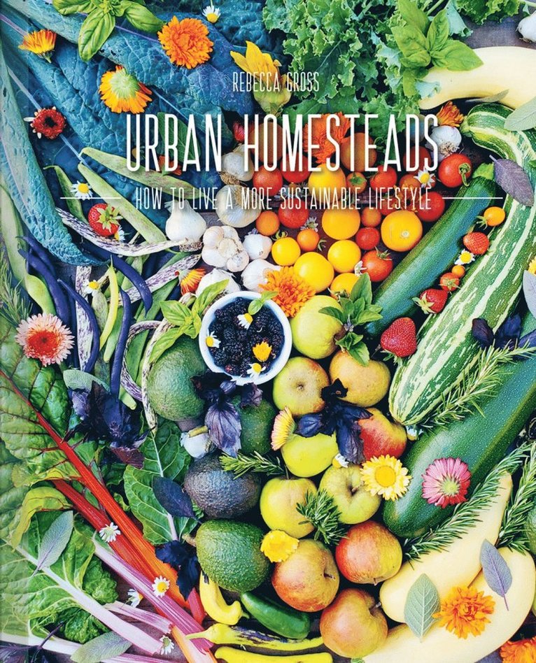 Urban Homesteads