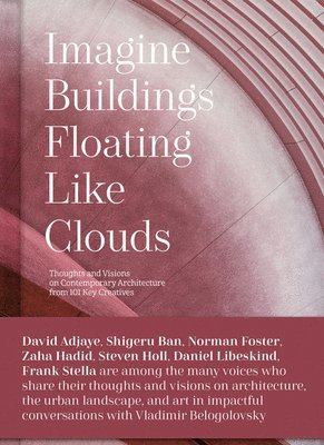 Imagine Buildings Floating like Clouds 1