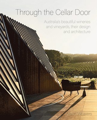 Through the Cellar Door 1