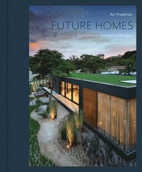 bokomslag Future Homes
