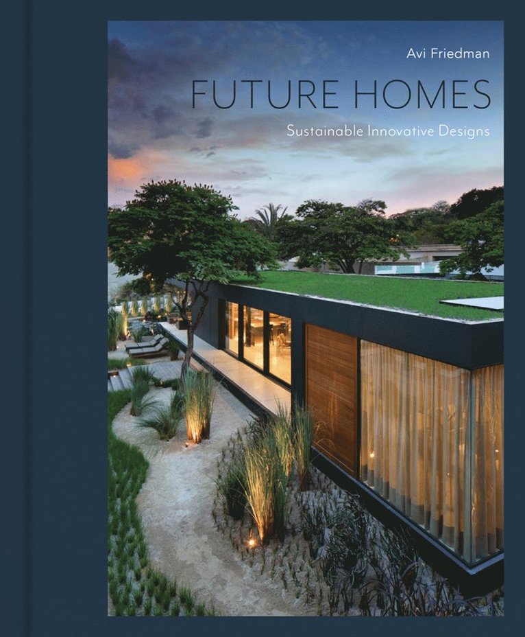 Future Homes 1