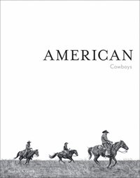 bokomslag American Cowboys