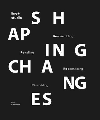 bokomslag Shaping Changes