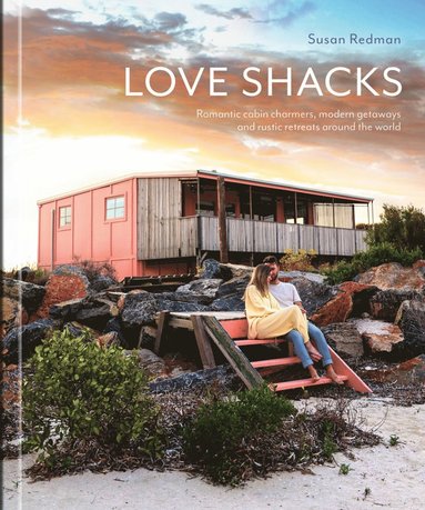 bokomslag Love Shacks