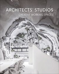 bokomslag Architects' Studios