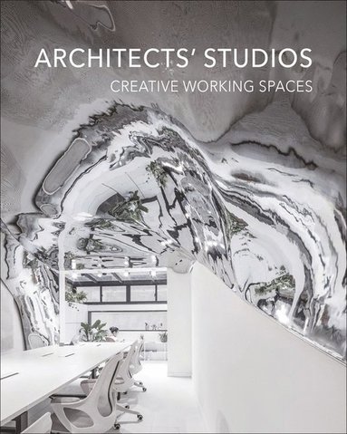 bokomslag Architects' Studios