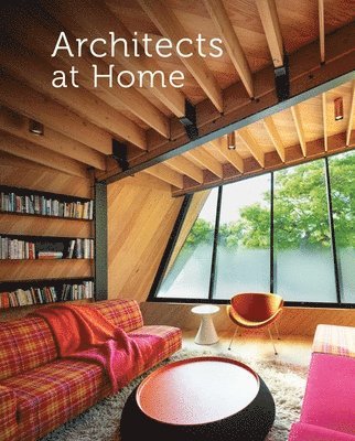 bokomslag Architects at Home