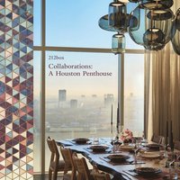 bokomslag Collaborations: A Houston Penthouse