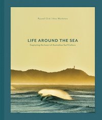 bokomslag Life Around the Sea