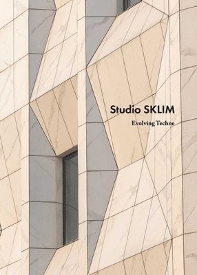bokomslag Studio SKLIM