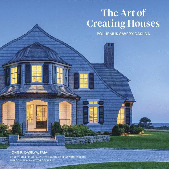 The Art of Creating Houses 1