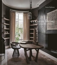 bokomslag Curated Living