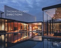 bokomslag Thomas Elliott: Directions