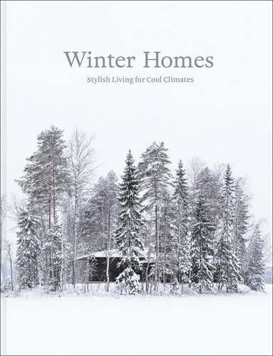 Winter Homes, Inbunden