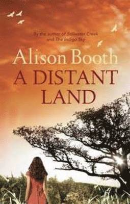 Distant Land