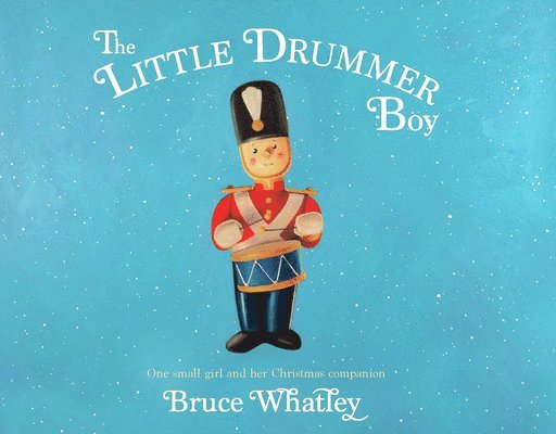 The Little Drummer Boy