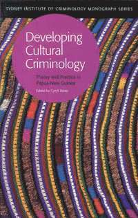 Cyndi Banks - Developing Cultural Criminology, Häftad