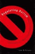 bokomslag Regulating Racism