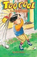 Phil Kettle - Golfing Giant - Toocool Series, Häftad