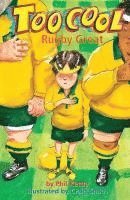 Rugby Great - Toocool Series 1