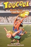 bokomslag Match Day Football - Toocool Series