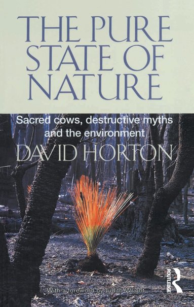 David Horton - Pure State of Nature, Häftad