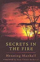 bokomslag Secrets in the Fire