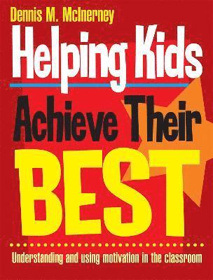 Helping Kids Achieve Their Best 1