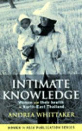 bokomslag Intimate Knowledge