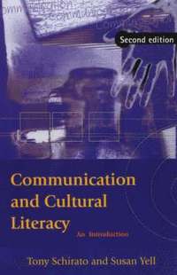 bokomslag Communication and Cultural Literacy