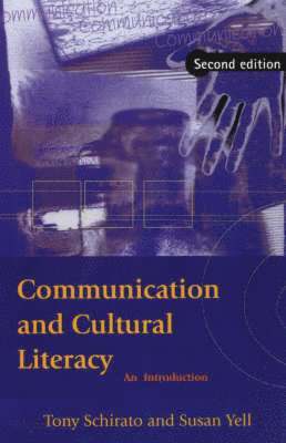 Communication and Cultural Literacy 1
