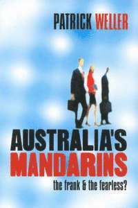 Australia's Mandarins 1