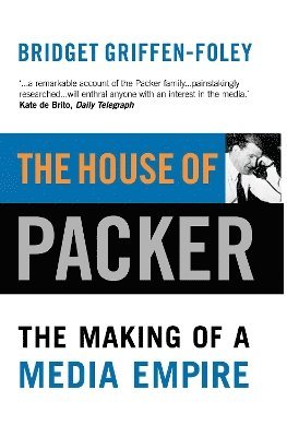 House of Packer