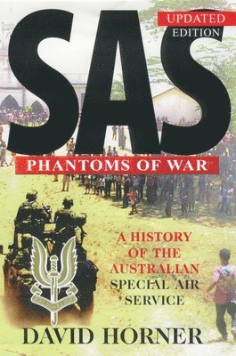 SAS : Phantoms of War