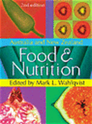 Food and Nutrition 1