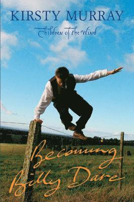 Becoming Billy Dare