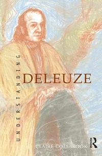 bokomslag Understanding Deleuze