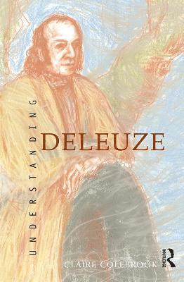 bokomslag Understanding Deleuze