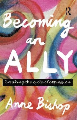 Becoming an Ally 1