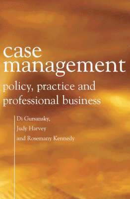 Case Management