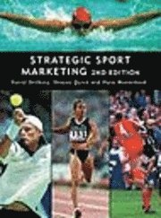 bokomslag Strategic Sport Marketing